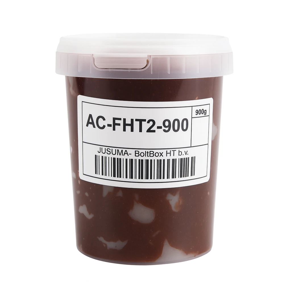 AC-FHT2 standaard