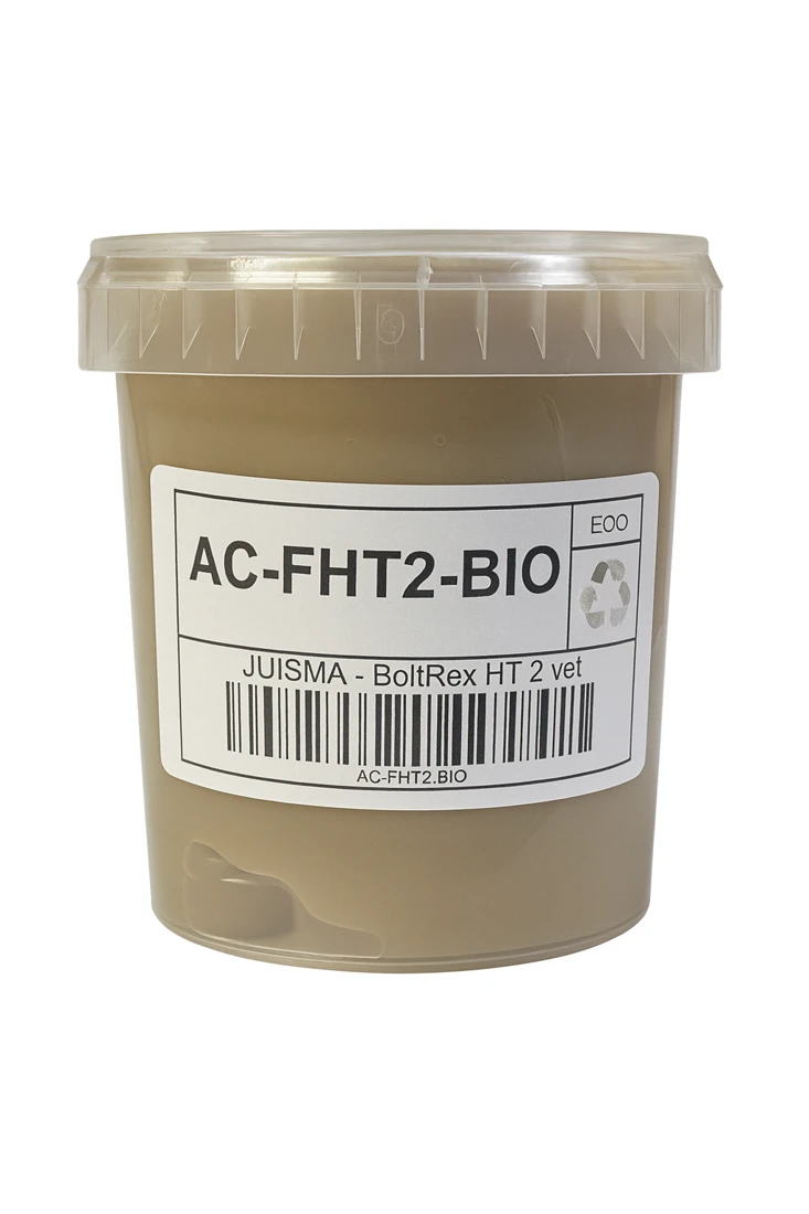 AC-FHT2 BIO / ECO